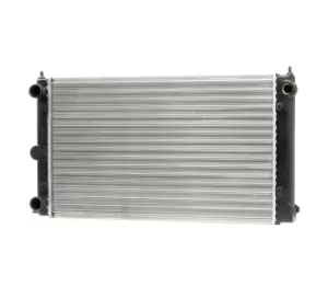 Image of RIDEX Engine radiator VW,AUDI,SEAT 470R0145 1L0121253B,321121253AA,321121253AL Radiator, engine cooling,Radiator,Engine cooler 321121253C,321121253K