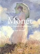 Image of monet or the triumph of impressionalism