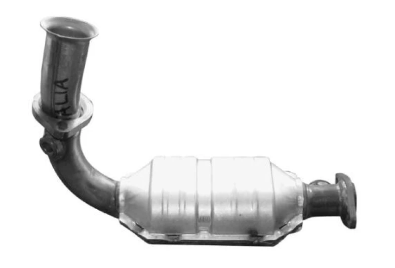 Image of JMJ 1090031 Catalytic Converter Catalyst Converter (429)
