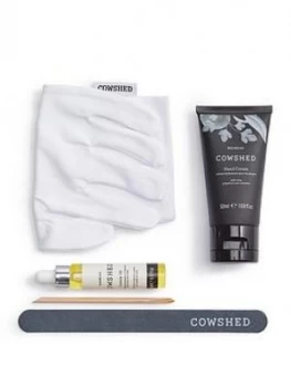 Image of Cowshed Manicure Kit