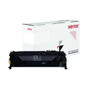 Image of Xerox Everyday Replacement for 71B2HK0 Laser Toner Ink Cartridge Black 006R04490