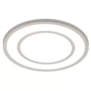 Image of Doron LED Ceiling Light 74W Twin Circuit