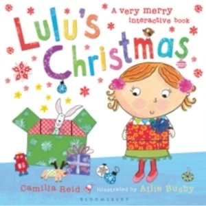 Image of Lulu's Christmas