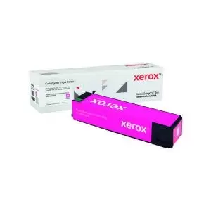 Image of Xerox Everyday Replacement HP991X M0J94AE Laser Toner Ink Cartridge Magenta