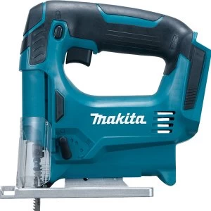 Image of Makita G-Series 18V Cordless Jigsaw - Body Only