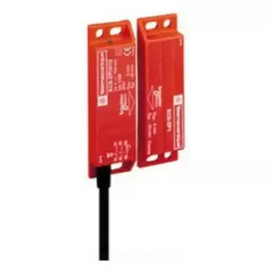Image of XCSDMP7002, Magnetic Safety Switch