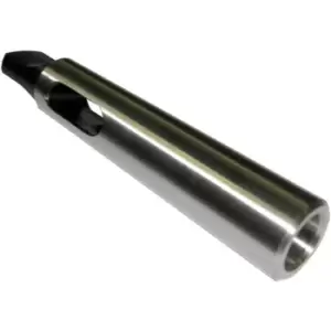 Image of Charnwood 2MTS Taper Adapter Sleeve 2MT to 1MT