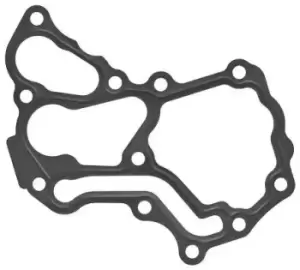 Image of Housing Cover Gasket (Crankcase) 150.580 by Elring