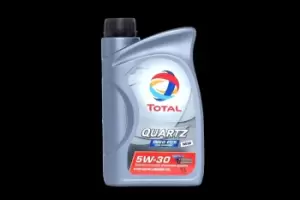 Image of TOTAL Engine oil 2198453