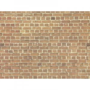 Image of NOCH 57550 H0, TT Wall panel (L x W) 320 mm x 150 mm