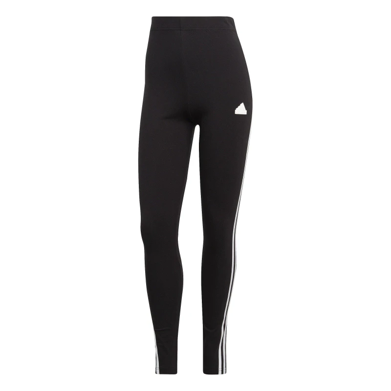 Image of adidas Future Icons 3-Stripes Leggings Womens - Black 2XS