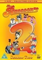 Image of The Raccoons - Series 2 - Complete