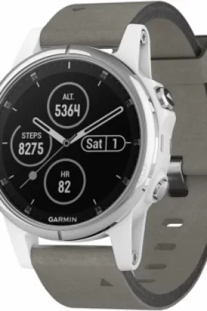 Image of Garmin Fenix 5S Plus Smartwatch 010-01987-05