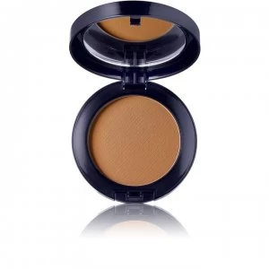 Image of Estee Lauder Perfecting Pressed Powder - Deep
