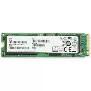 Image of HP 1TB M.2 2280 PCIe TLC SSD Module