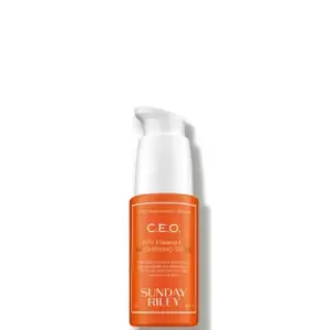 Image of Sunday Riley C.E.O. 15% Vitamin C Brightening Serum 30ml
