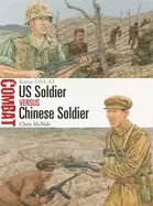 Image of us soldier vs chinese soldier korea 1951 53