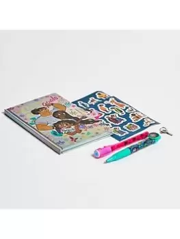 Image of Disney Encanto Secret Diary