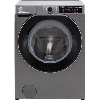 Image of Hoover HWD69AMBCR 9KG 1600RPM Freestanding Washing Machine