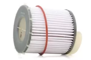 Image of DELPHI Fuel Filter HDF962 SSANGYONG,Korando SUV (CK),REXTON W,RODIUS II,REXTON (Y400),ACTYON SPORTS I (QJ),ACTYON SPORTS II,Musso Pickup,Stavic SUV