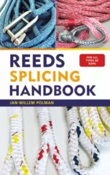 Image of Reeds Splicing Handbook