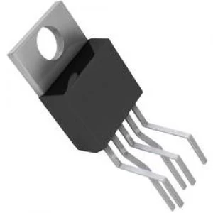 Image of MOSFET Infineon Technologies BTS432E2 1 ProFET 12