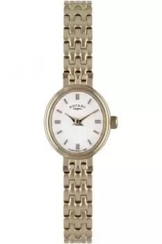 Image of Ladies Rotary Watch LB02085/02