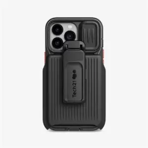 Image of Evomax W/Holster Off Black CB83457