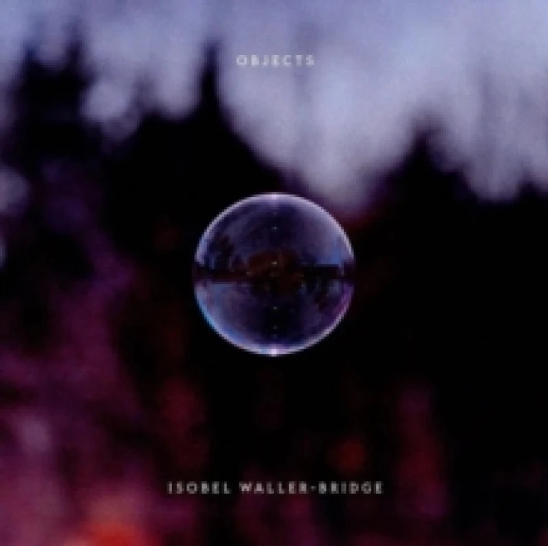 Image of Isobel Waller-Bridge: Objects Vinyl