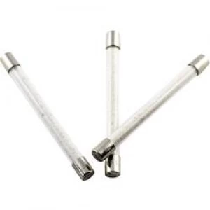 Image of High voltage fuse x L 8mm x 85mm 2 A 3000 V