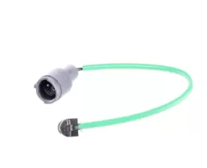 Image of ATE Brake Pad Wear Sensor BMW 24.8190-0214.2 34112225107,34351179820,34351180432 34351180781