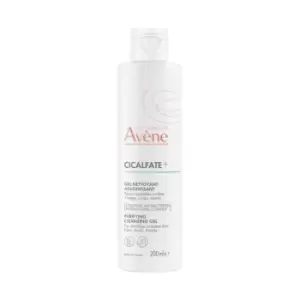 Image of Av&amp;egrave;ne Cicalfate+ Purifying Cleansing Gel 200ml