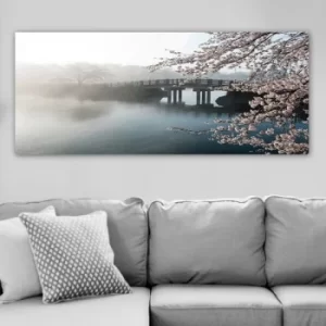 Image of YTY144089002_50120 Multicolor Decorative Canvas Painting