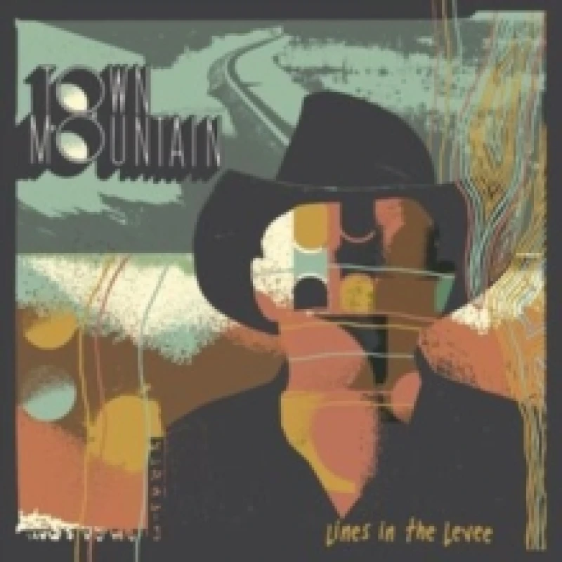 Image of Town Mountain - Lines in the Levee [CD / Album] Music CDs - Music CD