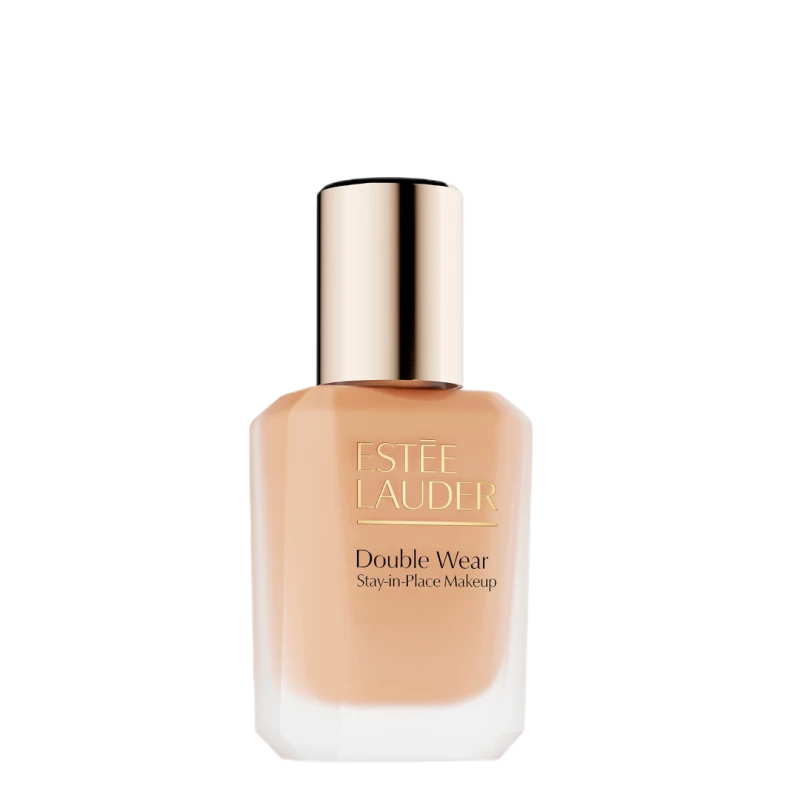 Image of Estee Lauder Double Wear Stay-in-Place Foundation SPF10 30ml 2W2 - Rattan