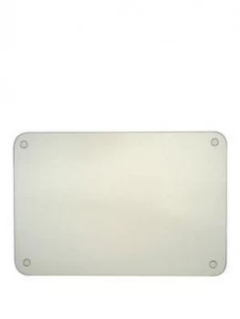 Image of Apollo Set Of 2 Glass Worktop Savers