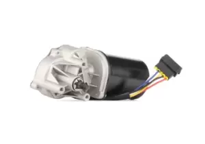 Image of RIDEX Wiper Motor 295W0102 Windshield Wiper Motor,Windscreen Wiper Motor PEUGEOT,306 Schragheck (7A, 7C, N3, N5),306 Cabriolet (7D, N3, N5)