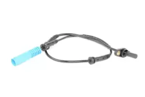 Image of RIDEX ABS Sensor BMW 412W0307 34526767578,34526771700,6767578 ESP Sensor,Sensor, wheel speed 6771700