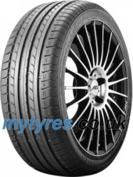 Image of Dunlop SP Sport 01 A ( 275/35 ZR20 98Y * )