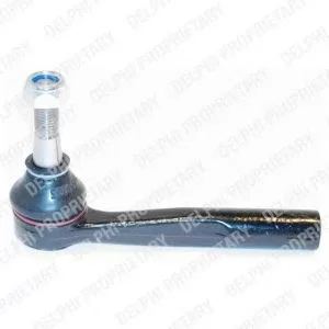 Image of Delphi TA2041 Tie Rod End Left