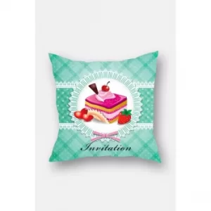 Image of YS10478767 Multicolor Cushion Cover