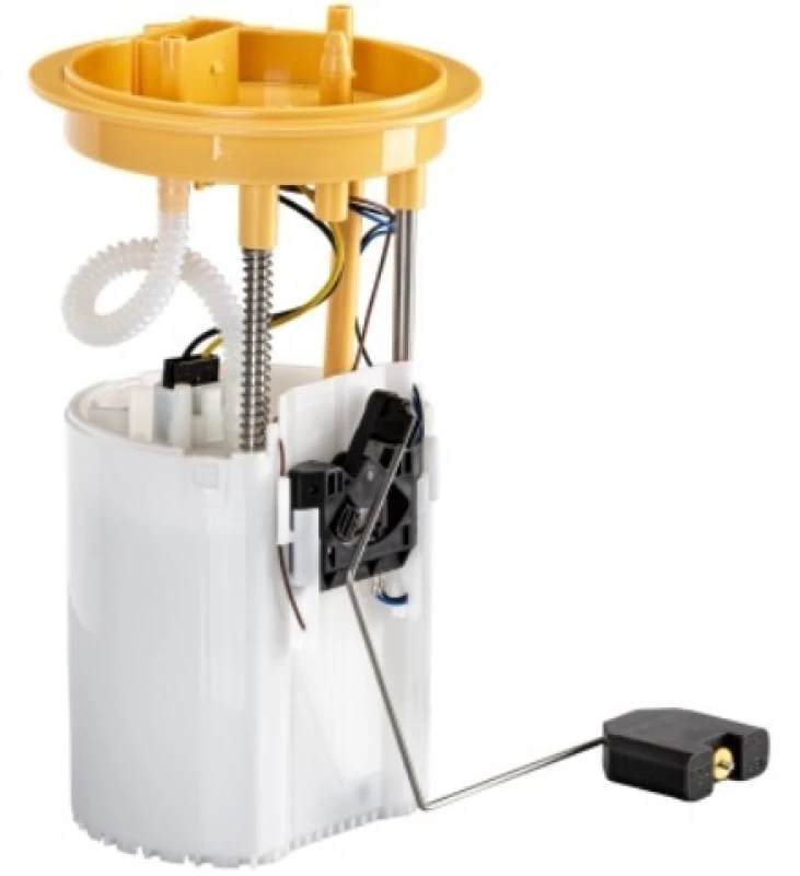 Image of STARQ SQ222-22350 Fuel Feed Unit Electric, with fuel sender unit Plastic Fuel Feed Unit (1382)