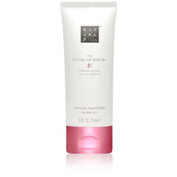 Image of Rituals The Ritual of Sakura Hand Balm - Clear One Size