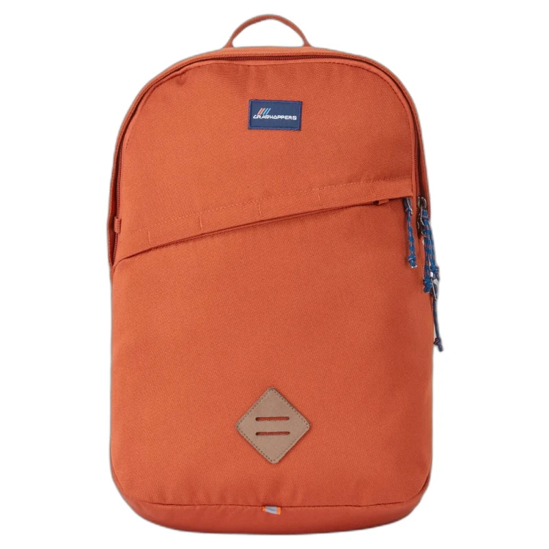 Image of Classic backpack Craghoppers Kiwi II Rouge Unisex 22 L