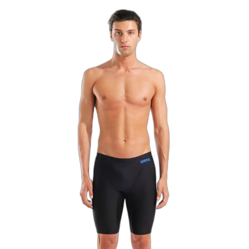 Image of Jammers Arena Solid Noir Male 75