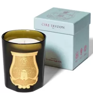 Image of TRUDON Spiritus Sancti Classic Candle - Incense