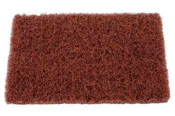 Image of Hand/Finishing Pads Coarse Pack 10 Connect 32115