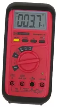 Image of Beha-Amprobe HEX110 Handheld Digital Multimeter