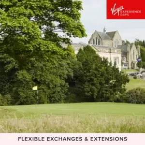 Image of 18 Hole Round of Golf for Two at The Shrigley Hall Hotel & Spa