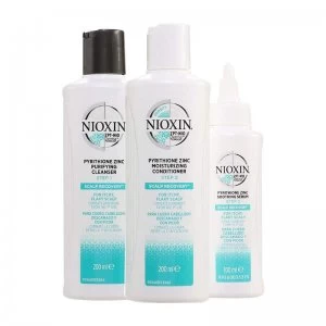 Image of Nioxin Scalp Recovery Kit
